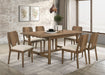Crestmore 7 Pc Dining Set - Jax Mattress (Jacksonville, FL)