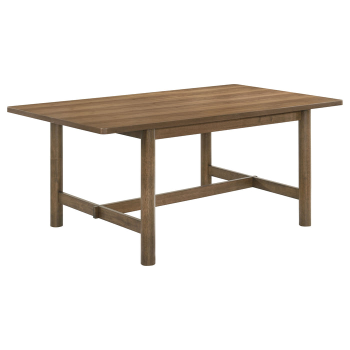 Crestmore 7 Pc Dining Set - Jax Mattress (Jacksonville, FL)