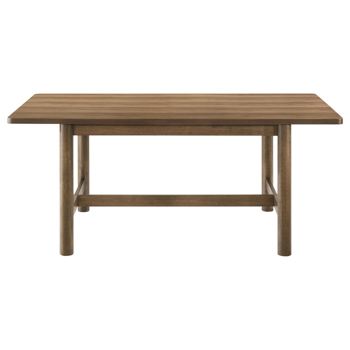 Crestmore 7 Pc Dining Set - Jax Mattress (Jacksonville, FL)