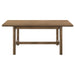 Crestmore 7 Pc Dining Set - Jax Mattress (Jacksonville, FL)