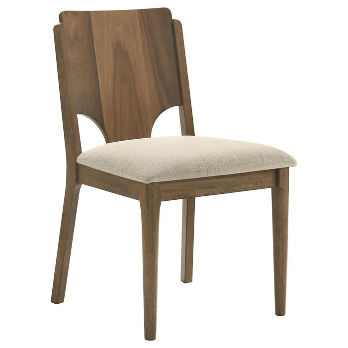 Crestmore 7 Pc Dining Set - Jax Mattress (Jacksonville, FL)