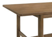 Crestmore 7 Pc Dining Set - Jax Mattress (Jacksonville, FL)