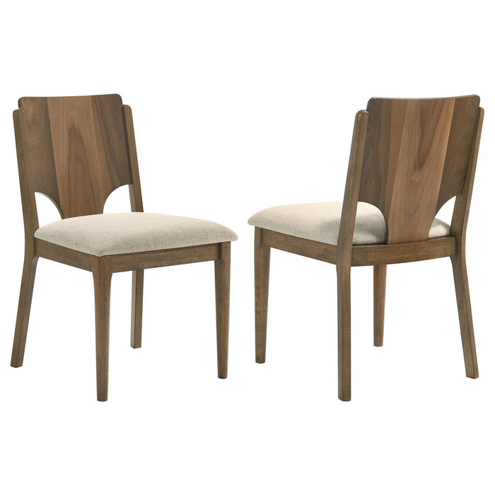 Crestmore Side Chair - Jax Mattress (Jacksonville, FL)