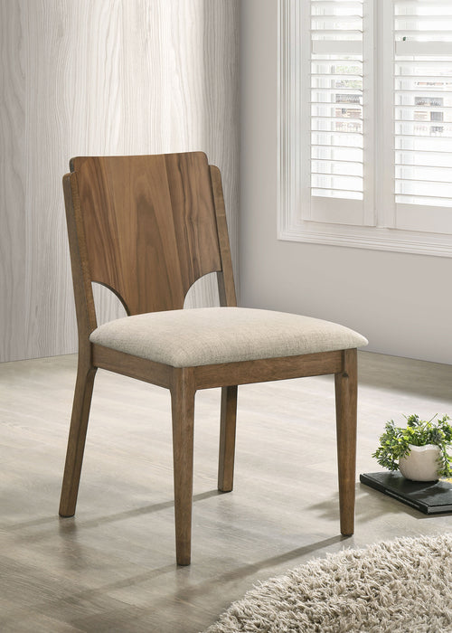 Crestmore Side Chair - Jax Mattress (Jacksonville, FL)