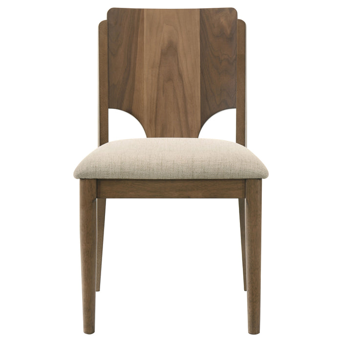 Crestmore Side Chair - Jax Mattress (Jacksonville, FL)