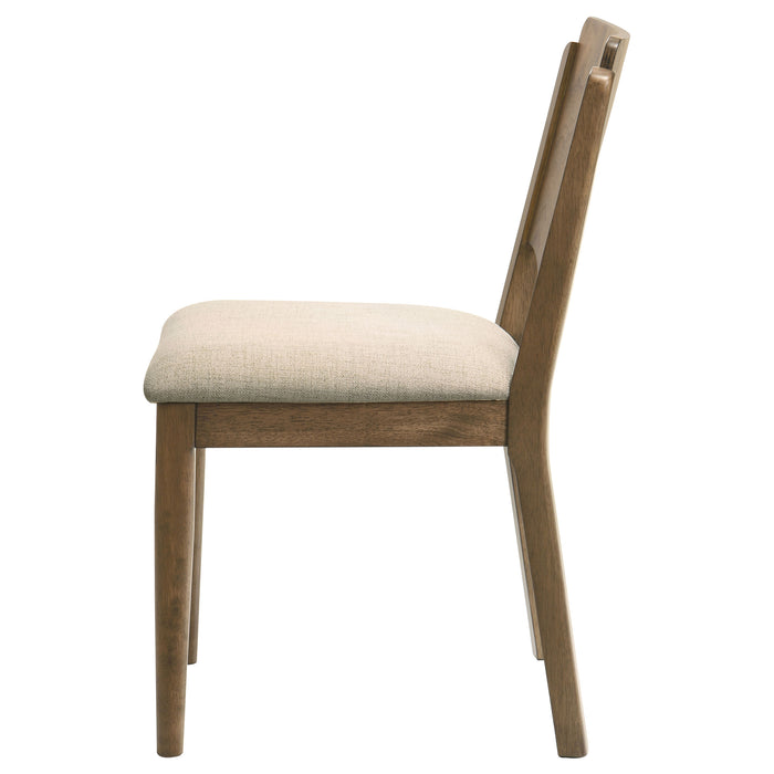 Crestmore Side Chair - Jax Mattress (Jacksonville, FL)