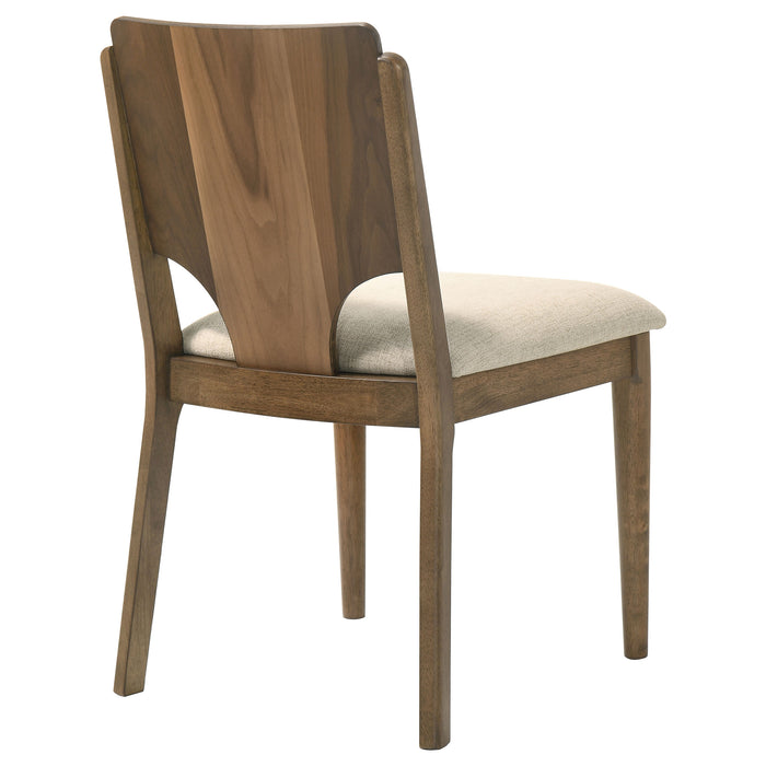 Crestmore Side Chair - Jax Mattress (Jacksonville, FL)