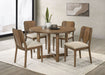 Crestmore Side Chair - Jax Mattress (Jacksonville, FL)