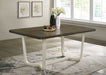 Biloxi Dining Table - Jax Mattress (Jacksonville, FL)