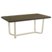 Biloxi Dining Table - Jax Mattress (Jacksonville, FL)