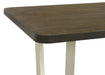 Biloxi Dining Table - Jax Mattress (Jacksonville, FL)