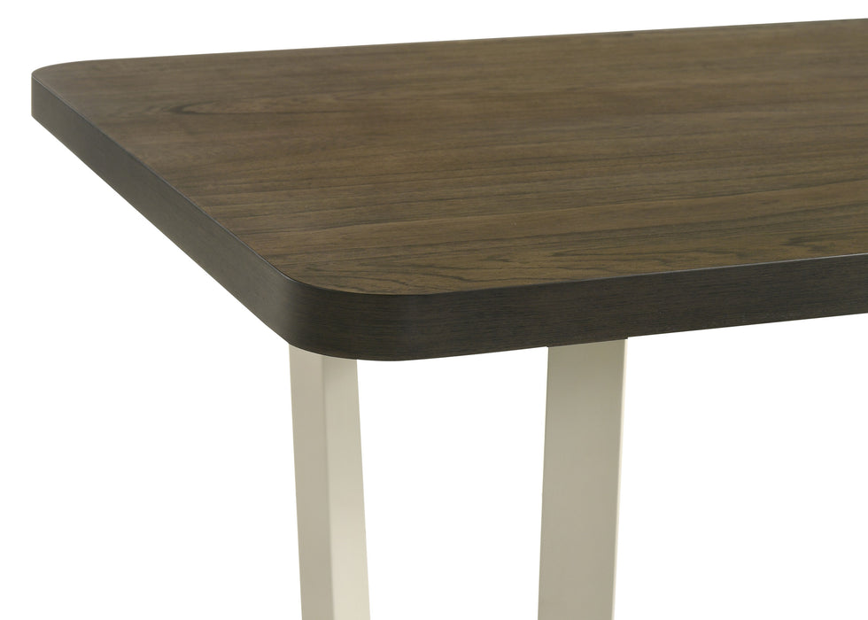 Biloxi Dining Table - Jax Mattress (Jacksonville, FL)