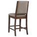 Patterson 5 Pc Counter Height Dining Set - Jax Mattress (Jacksonville, FL)