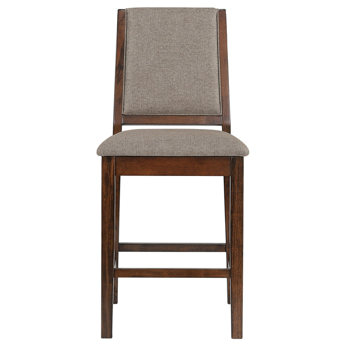 Patterson 7 Pc Counter Height Dining Set - Jax Mattress (Jacksonville, FL)