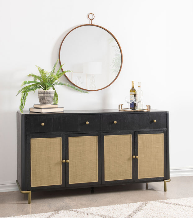 Arini Sideboards - Jax Mattress (Jacksonville, FL)