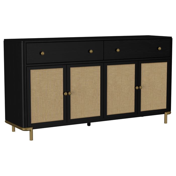 Arini Sideboards - Jax Mattress (Jacksonville, FL)