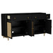 Arini Sideboards - Jax Mattress (Jacksonville, FL)