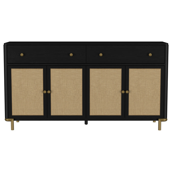 Arini Sideboards - Jax Mattress (Jacksonville, FL)