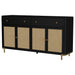 Arini Sideboards - Jax Mattress (Jacksonville, FL)