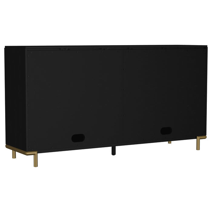 Arini Sideboards - Jax Mattress (Jacksonville, FL)