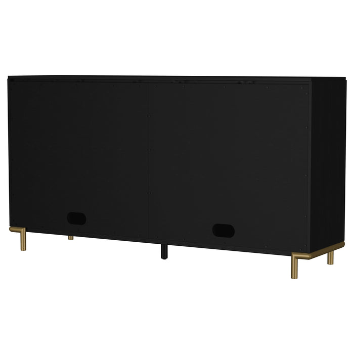 Arini Sideboards - Jax Mattress (Jacksonville, FL)