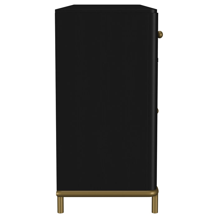 Arini Sideboards - Jax Mattress (Jacksonville, FL)