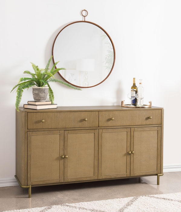 Arini Sideboards - Jax Mattress (Jacksonville, FL)