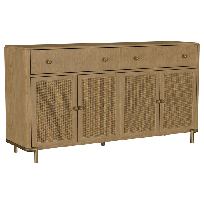 Arini Sideboards - Jax Mattress (Jacksonville, FL)