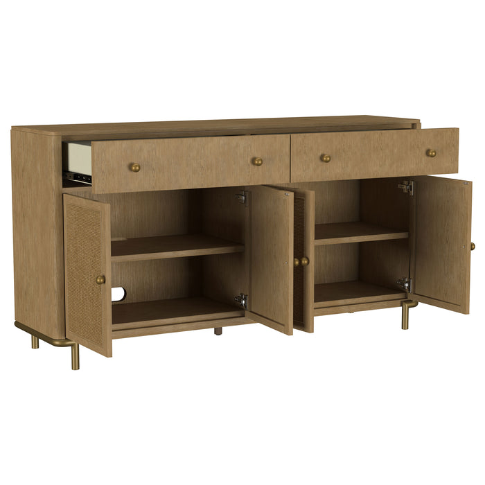 Arini Sideboards - Jax Mattress (Jacksonville, FL)