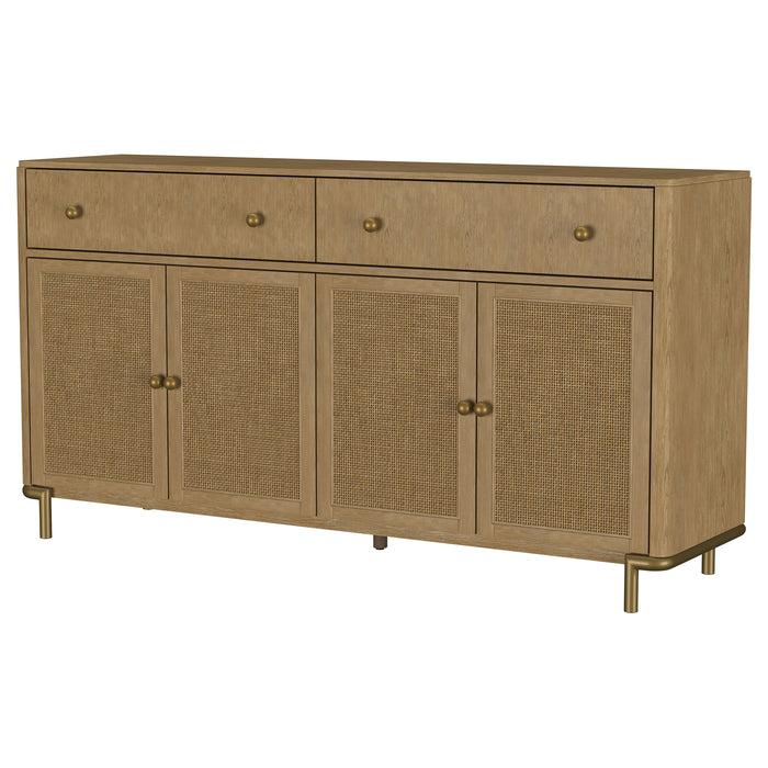 Arini Sideboards - Jax Mattress (Jacksonville, FL)
