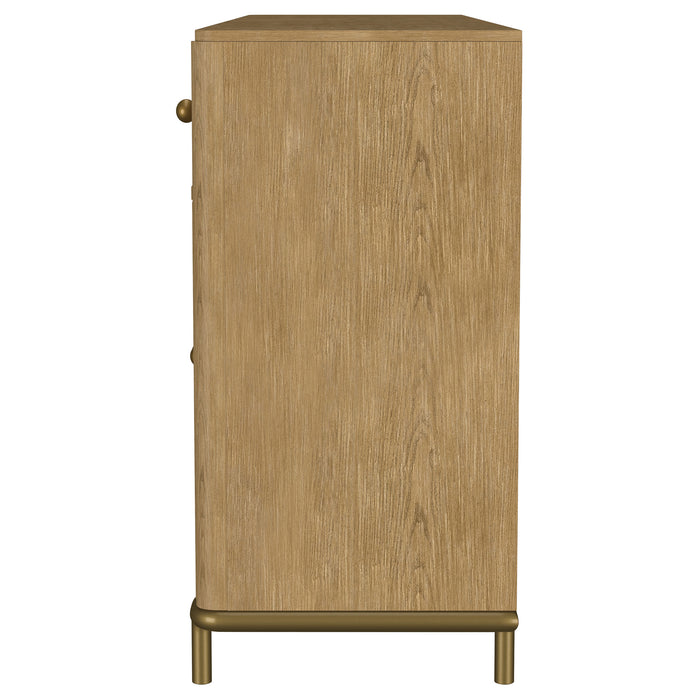 Arini Sideboards - Jax Mattress (Jacksonville, FL)