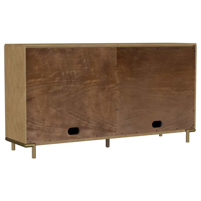 Arini Sideboards - Jax Mattress (Jacksonville, FL)