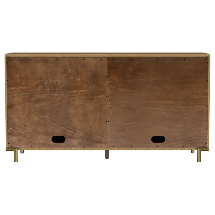 Arini Sideboards - Jax Mattress (Jacksonville, FL)