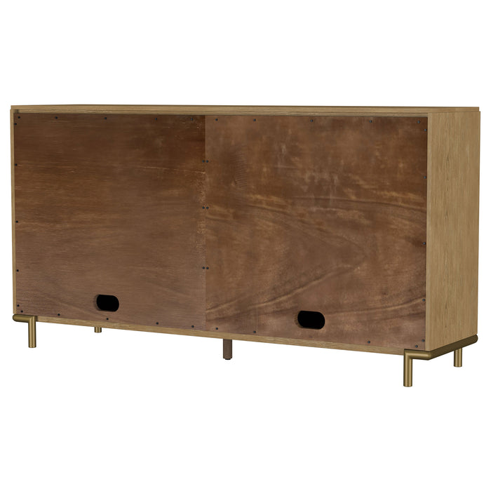 Arini Sideboards - Jax Mattress (Jacksonville, FL)