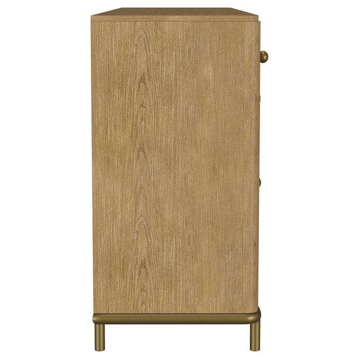 Arini Sideboards - Jax Mattress (Jacksonville, FL)