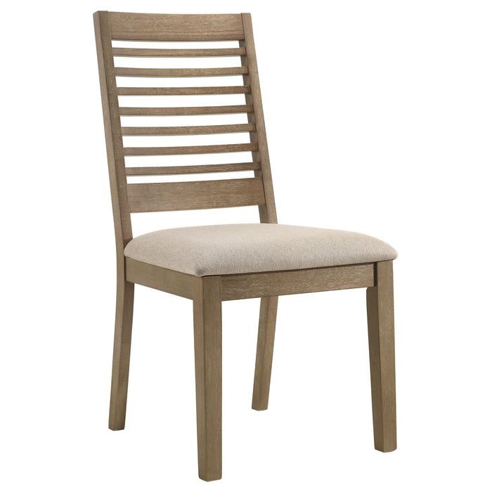 Scottsdale 5 Pc Dining Set - Jax Mattress (Jacksonville, FL)