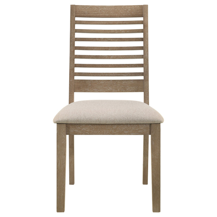 Scottsdale 5 Pc Dining Set - Jax Mattress (Jacksonville, FL)
