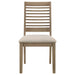 Scottsdale 5 Pc Dining Set - Jax Mattress (Jacksonville, FL)