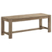 Scottsdale 6 Pc Dining Set - Jax Mattress (Jacksonville, FL)