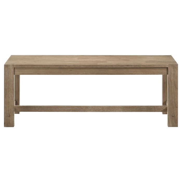 Scottsdale 6 Pc Dining Set - Jax Mattress (Jacksonville, FL)