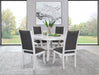 Judd 5 Pc Dining Set - Jax Mattress (Jacksonville, FL)