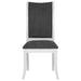 Judd 5 Pc Dining Set - Jax Mattress (Jacksonville, FL)