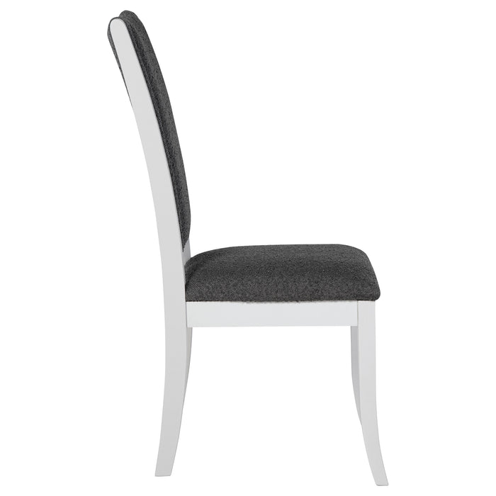 Judd 5 Pc Dining Set - Jax Mattress (Jacksonville, FL)