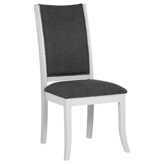 Judd 7 Pc Dining Set - Jax Mattress (Jacksonville, FL)