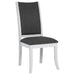 Judd 7 Pc Dining Set - Jax Mattress (Jacksonville, FL)