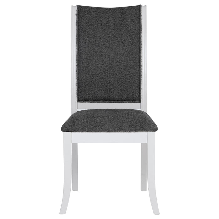 Judd 7 Pc Dining Set - Jax Mattress (Jacksonville, FL)