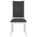 Judd 7 Pc Dining Set - Jax Mattress (Jacksonville, FL)