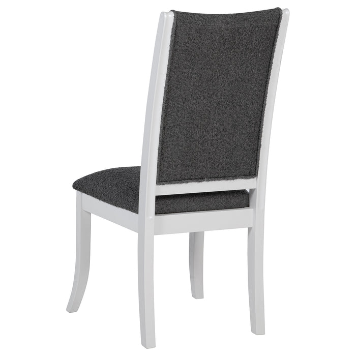 Judd 7 Pc Dining Set - Jax Mattress (Jacksonville, FL)