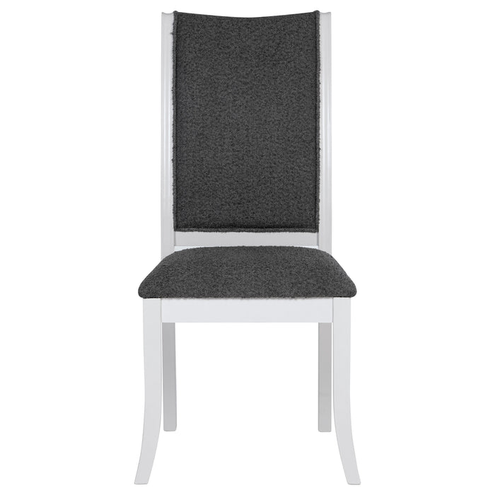 Judd Side Chair - Jax Mattress (Jacksonville, FL)