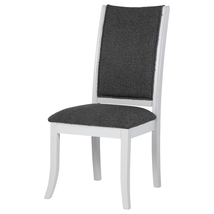 Judd Side Chair - Jax Mattress (Jacksonville, FL)